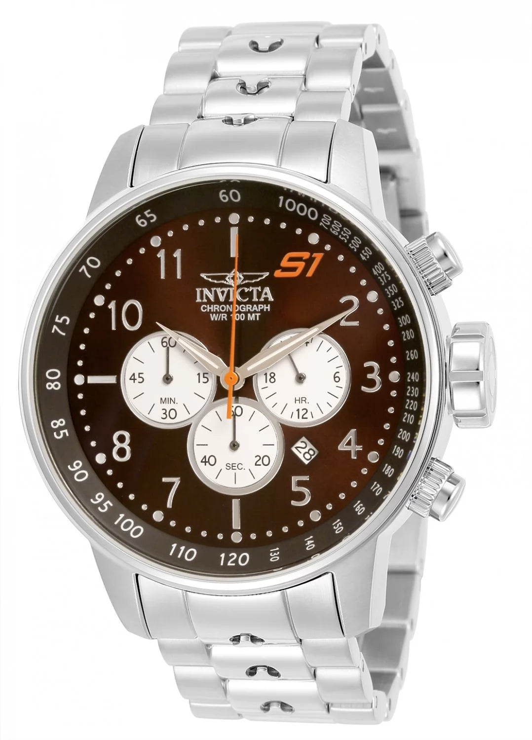 Invicta 23081 Missing