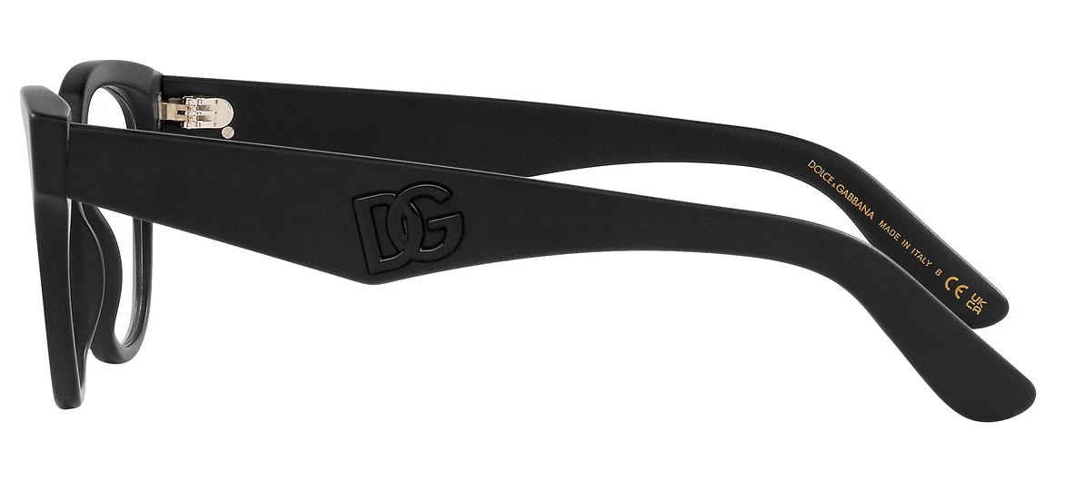 Dolce & Gabbana 0DG3371F-2525-53 53