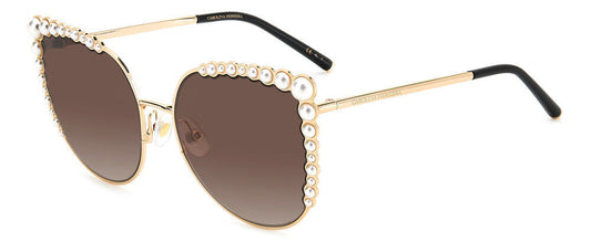 Carolina Herrera CH0076S-000-58 58mm