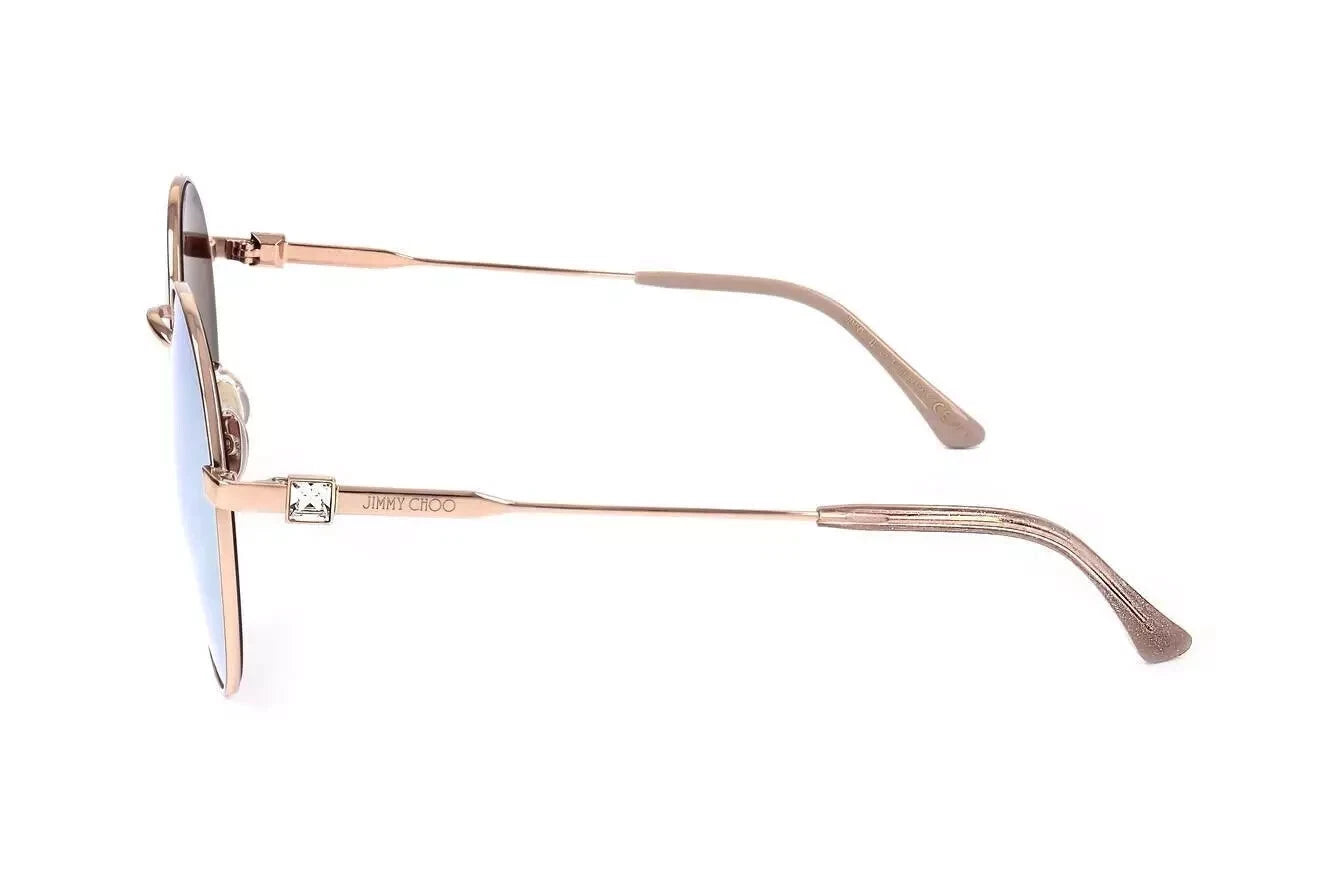 Jimmy Choo 0KAT-G-SK-DDB-58 0