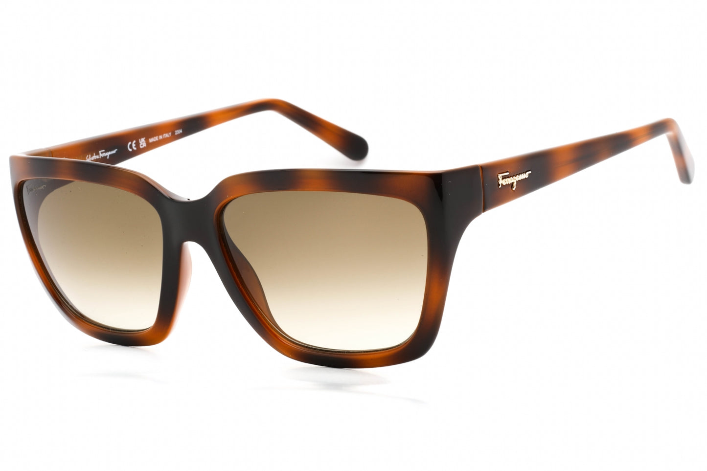 Salvatore Ferragamo SF1018S-214 59mm