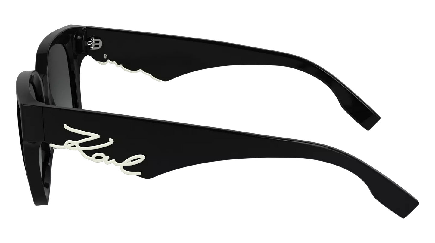 Karl Lagerfeld KL6161S-001-63 63mm