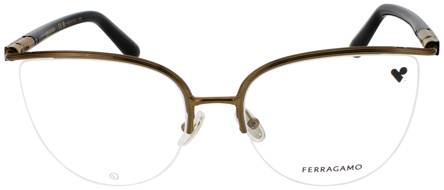 Salvatore Ferragamo SF2227-730-56 56