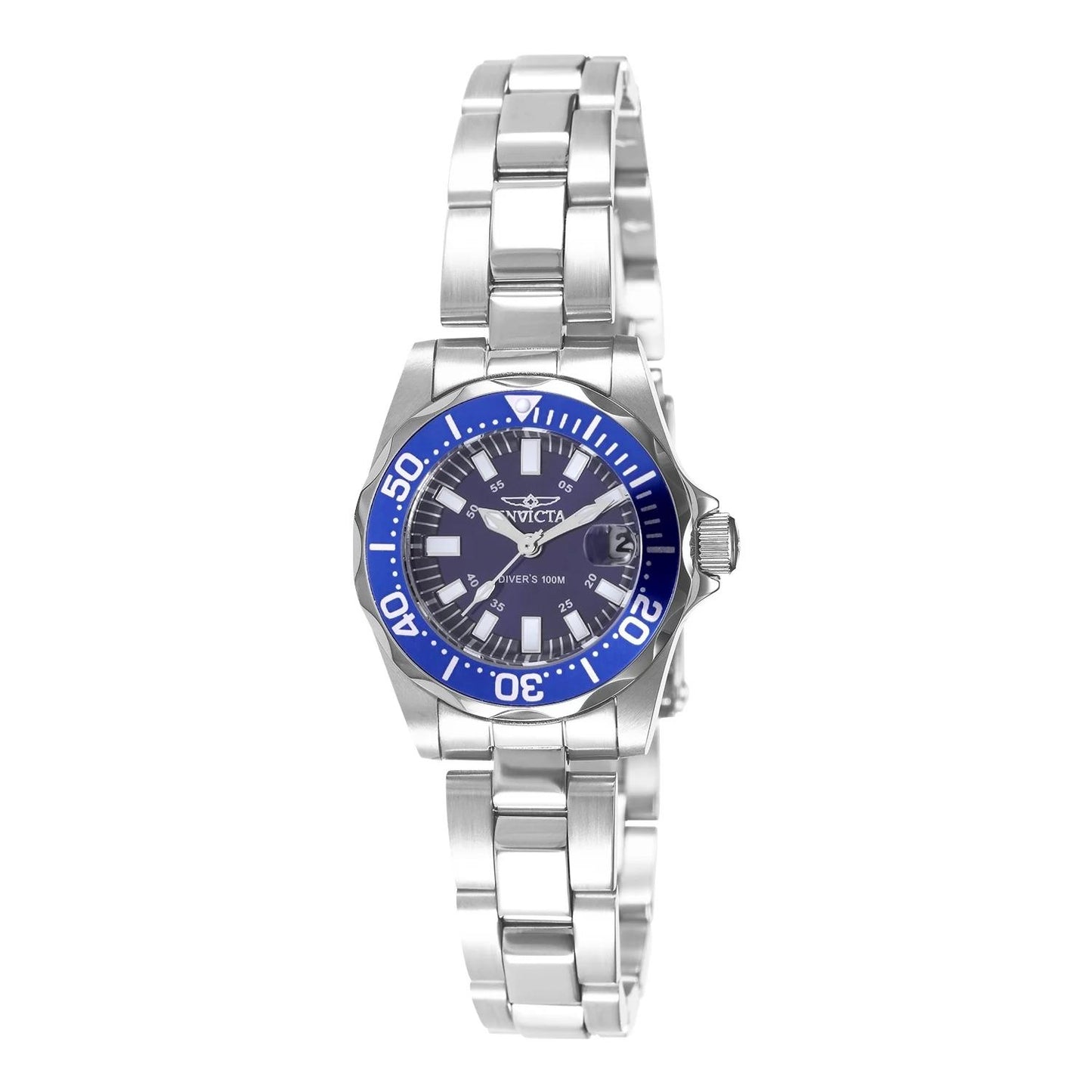Invicta 7060 Missing