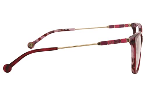 Carolina Herrera VHE846K-01GT-53 53mm