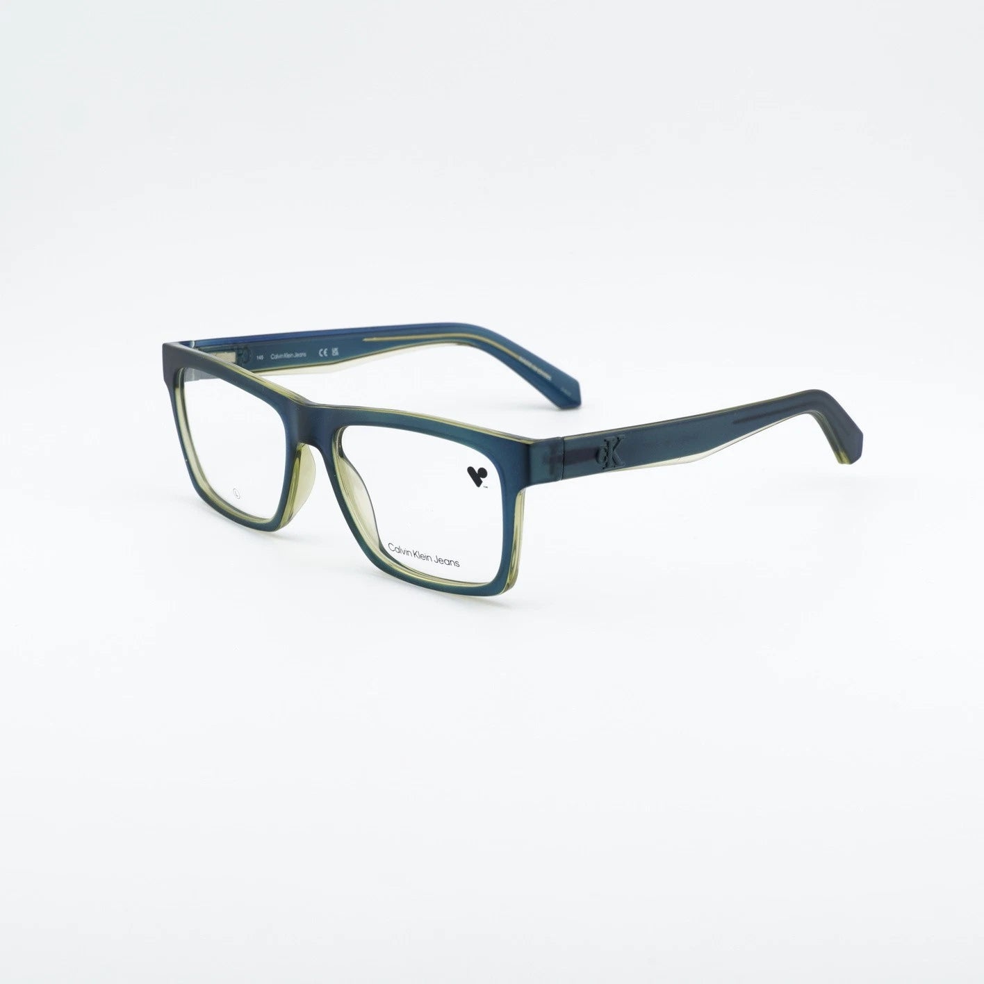 Calvin Klein KALVIN KLEIN CKJ24617 432 55