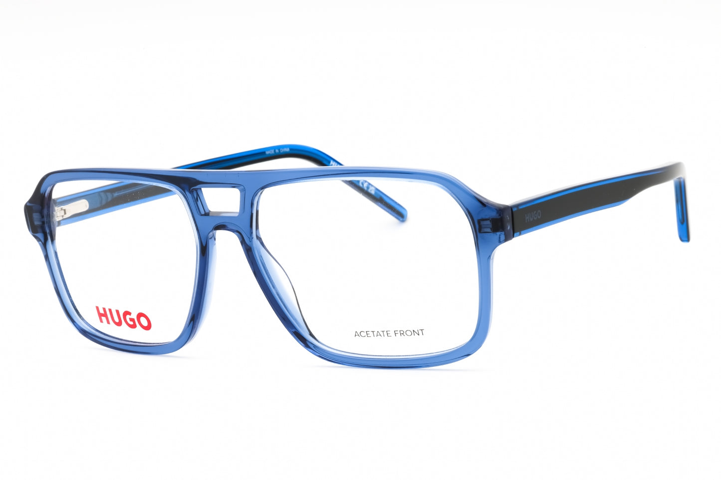 Hugo Boss HG 1299-0D51 00 55mm