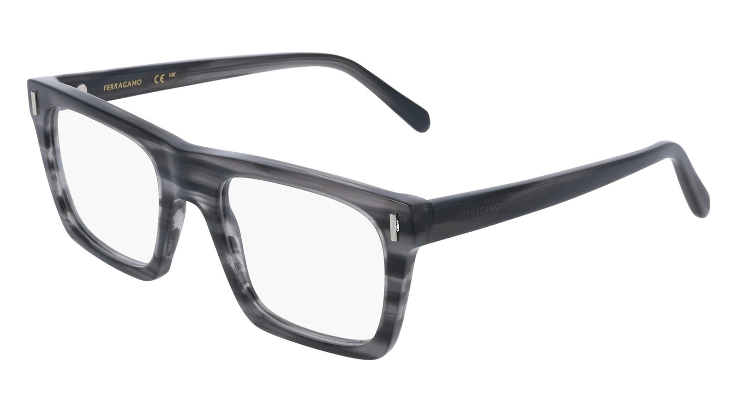 Salvatore Ferragamo SF3029-014-5421 54mm
