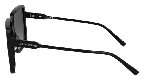 Karl Lagerfeld KL6187S-001-58 58mm