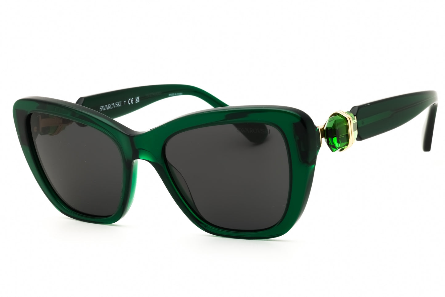 Swarovski SK6018-104587 52
