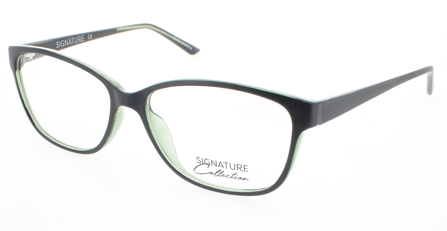 Signature Pn504Blk-52 52mm