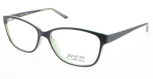 Signature Pn504Blk-52 52mm