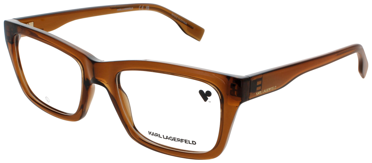 Karl Lagerfeld KL6138-200-53 53