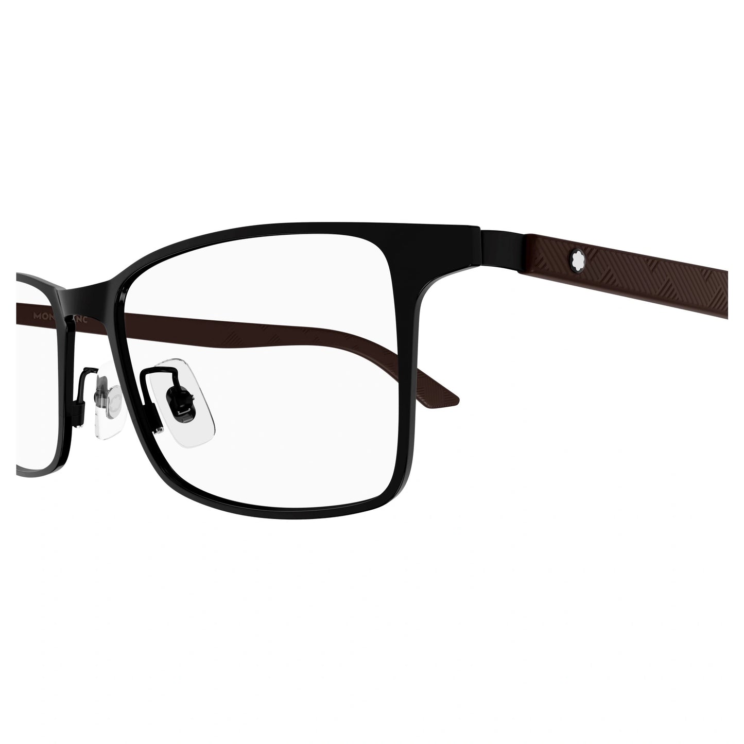 Mont Blanc MB0361o-002 54mm