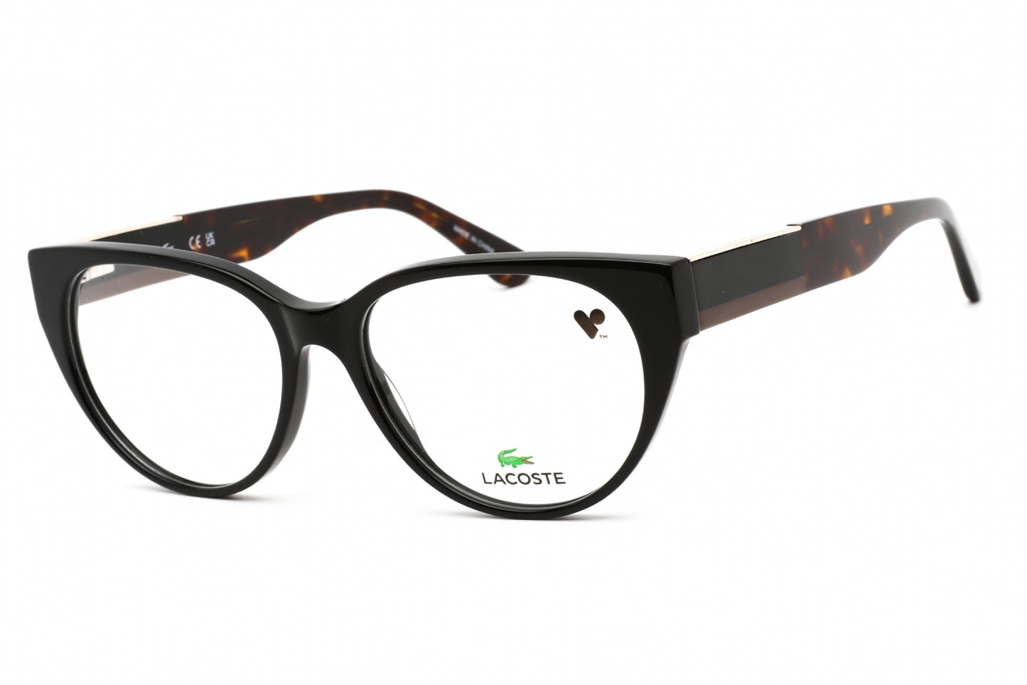 Lacoste L2906-001-55 55mm
