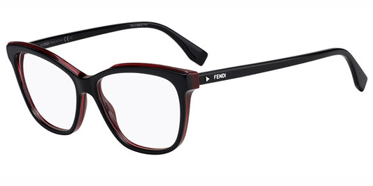 Fendi FF0251-80715-54 54mm