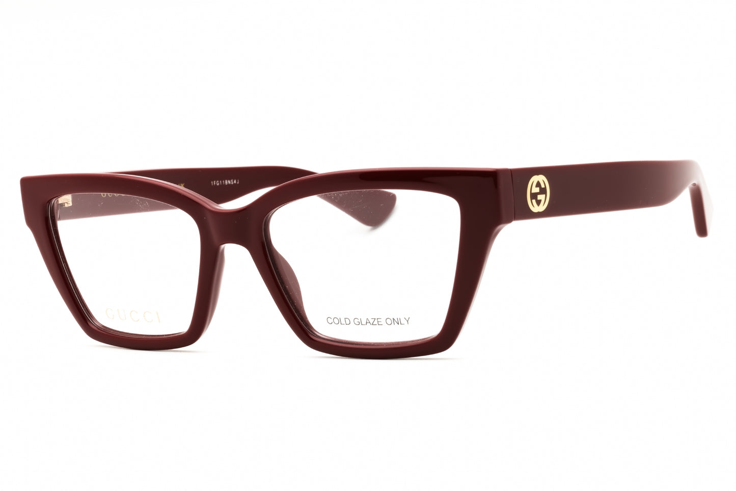 Gucci GG1715O-003 53mm