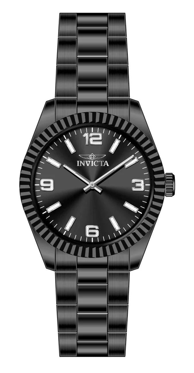 Invicta 50573 Missing
