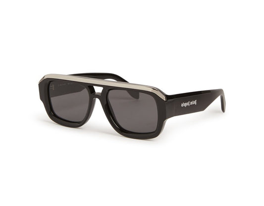 Palm Angels PERI062S24PLA0011007 54mm