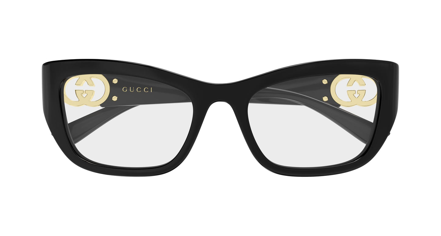 Gucci GG2125o-003 52