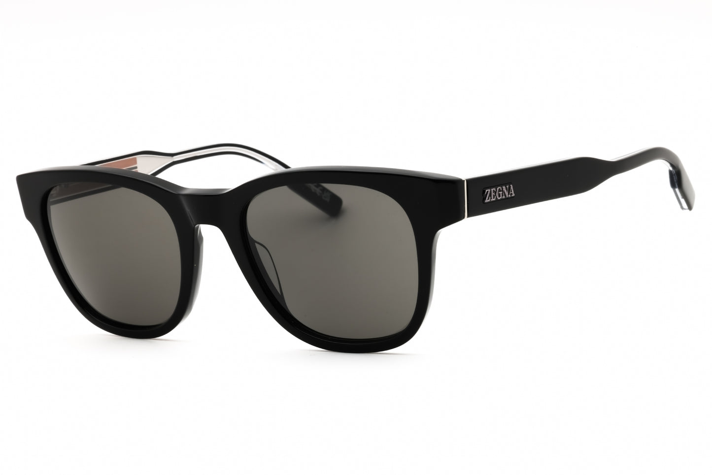 Ermenegildo Zegna EZ0222-01A 52mm