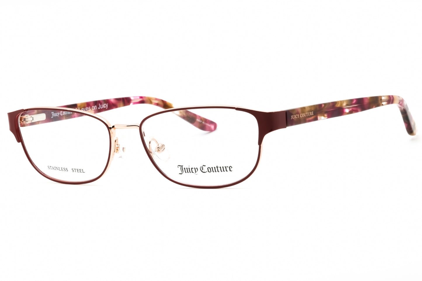 Juicy Couture JU 223-LHF 52mm