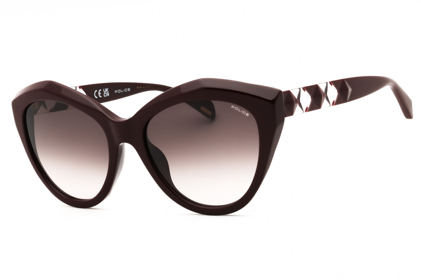 Police SPLL35-0G96 55mm