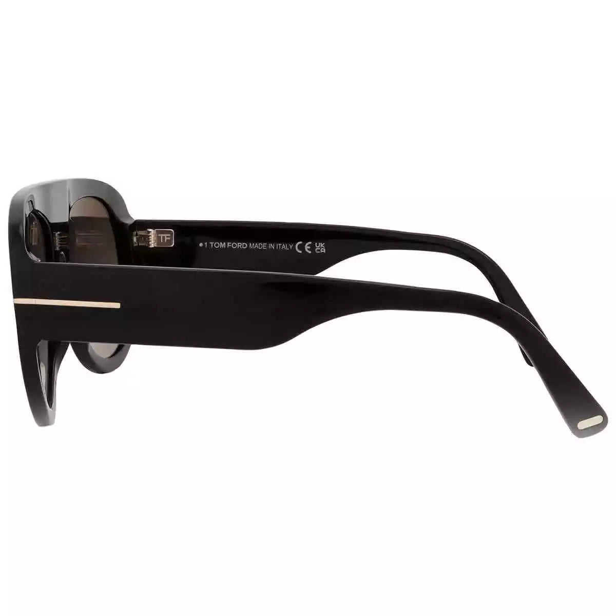 Tom Ford FT1078-01G-55 55mm