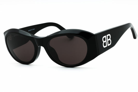 Balenciaga BB0396SK-001 55mm
