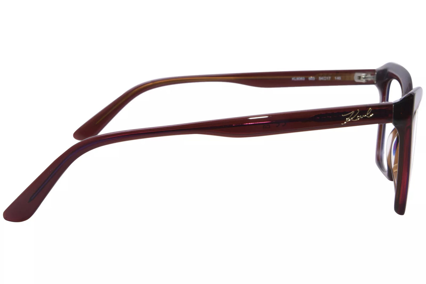 Karl Lagerfeld KL6063-603-54 54mm