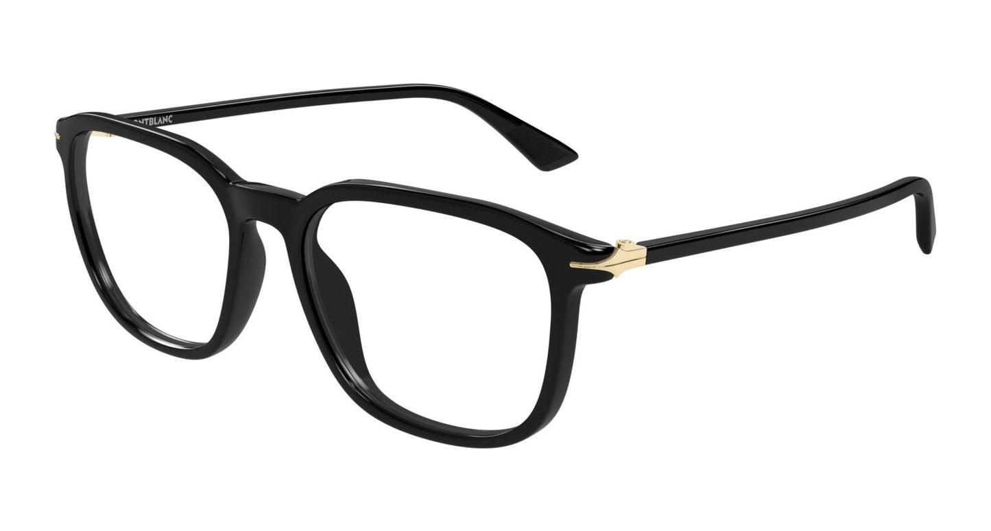 Mont Blanc MB0438o-001 53