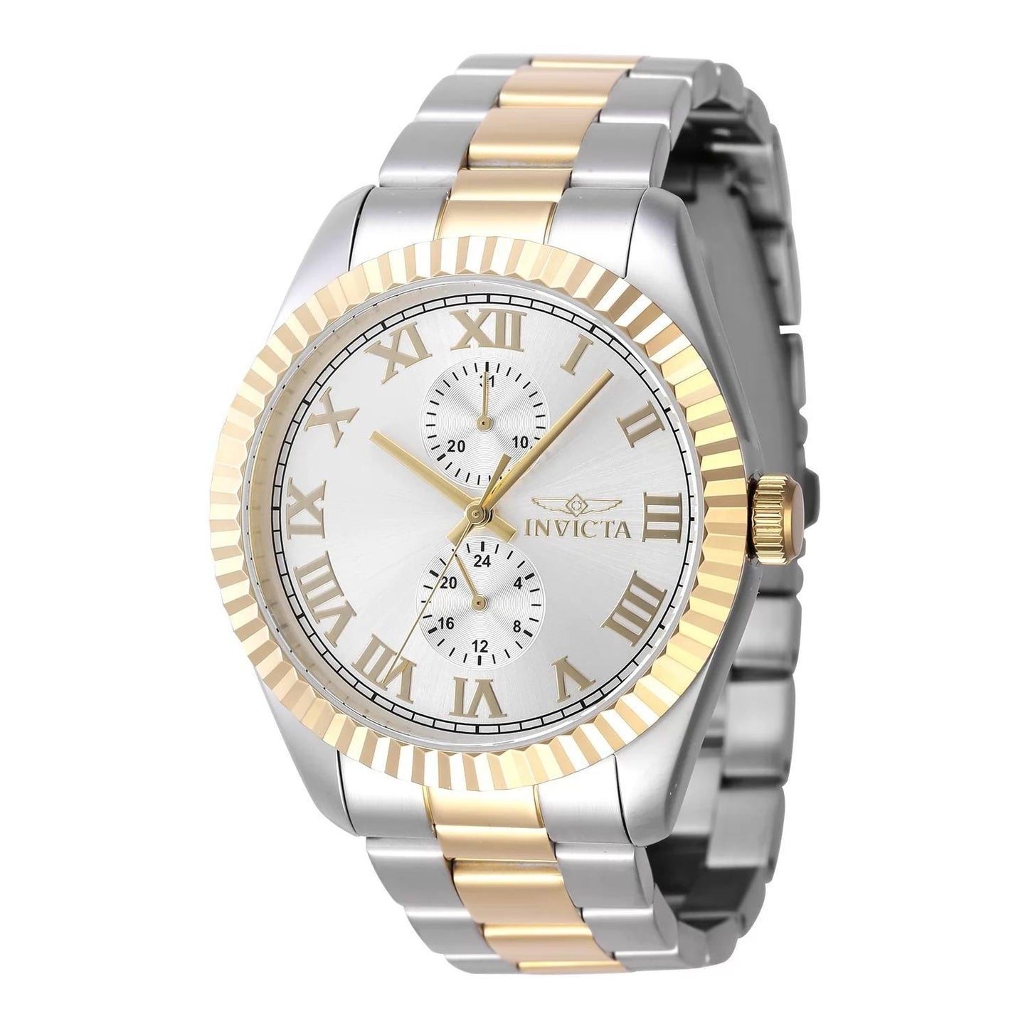 Invicta 47426 Missing