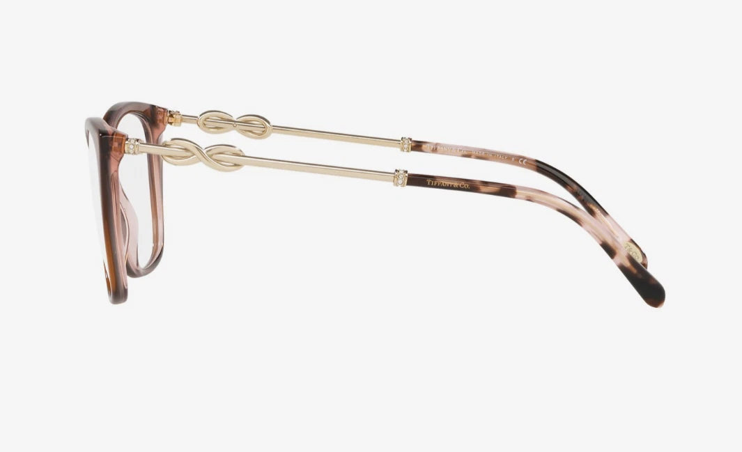 Tiffany & Co 0TF2160B-8255-54 54