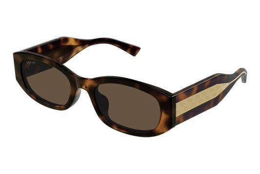 Gucci GG2068SA-002 55mm