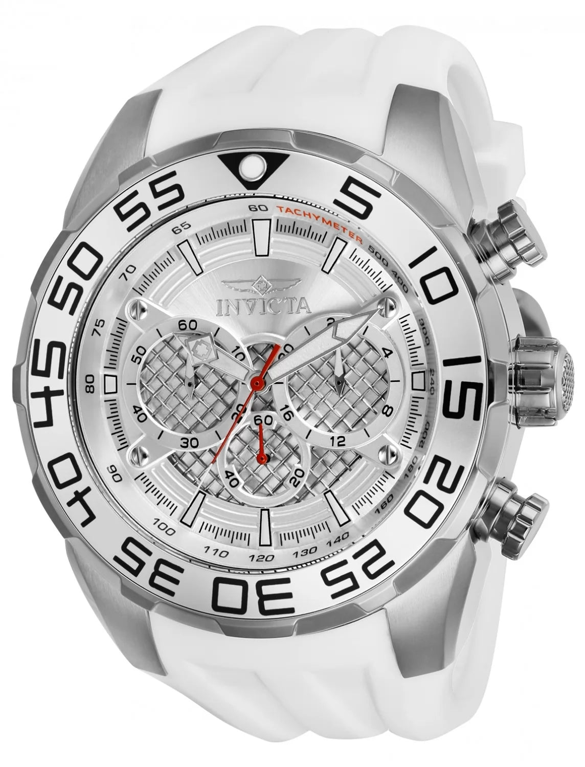 Invicta 26299 Missing