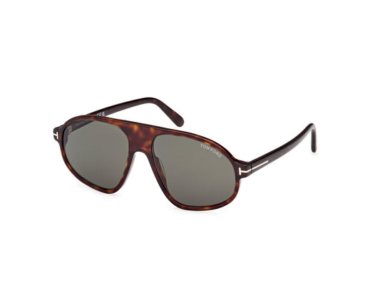 Tom Ford FT1178-52N-58 58mm