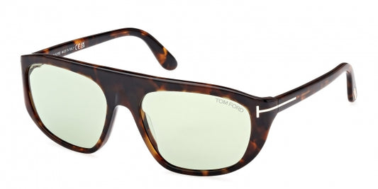 Tom Ford FT1002-52N-58 58