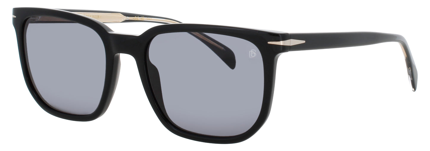David Beckham DB-1076/S-807/KU 54