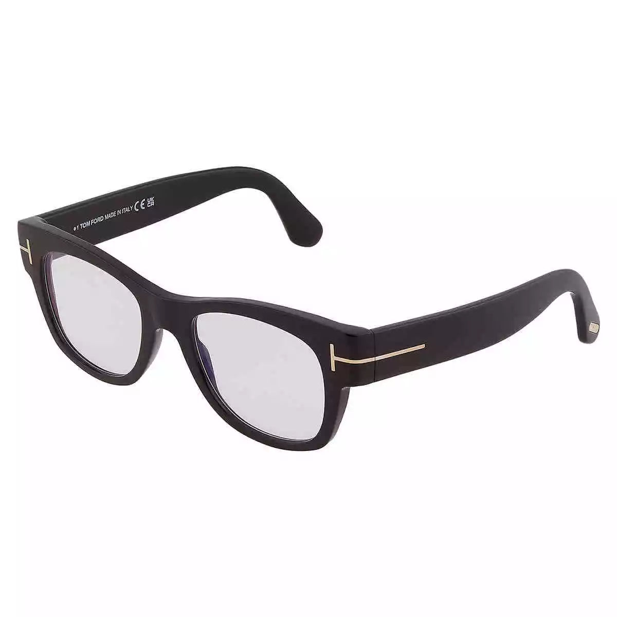 Tom Ford FT5040B-1-52 52mm