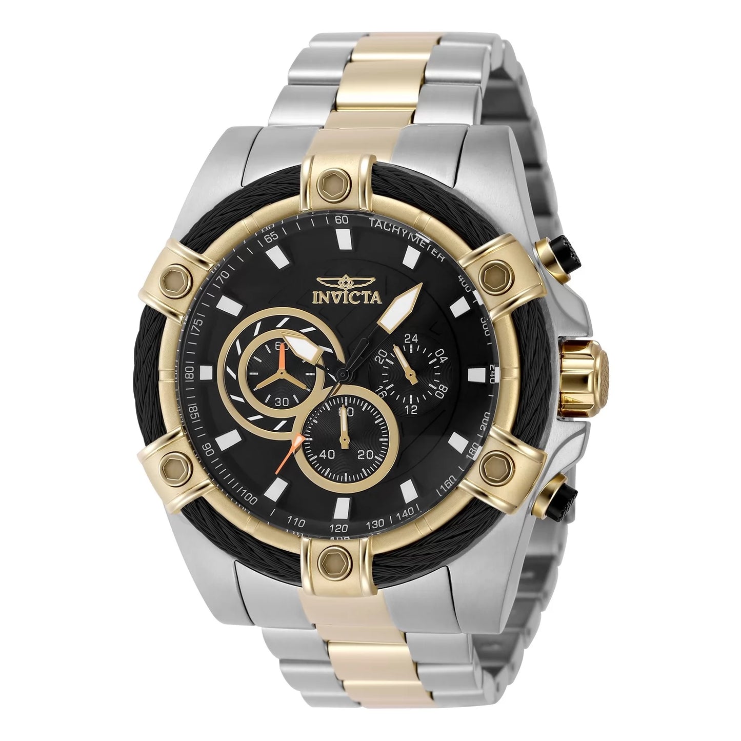 Invicta 48868 Missing