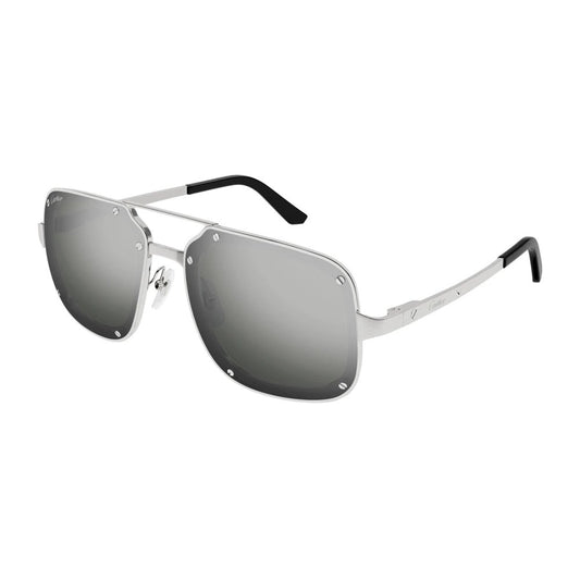 Cartier CT0194S-005 58mm