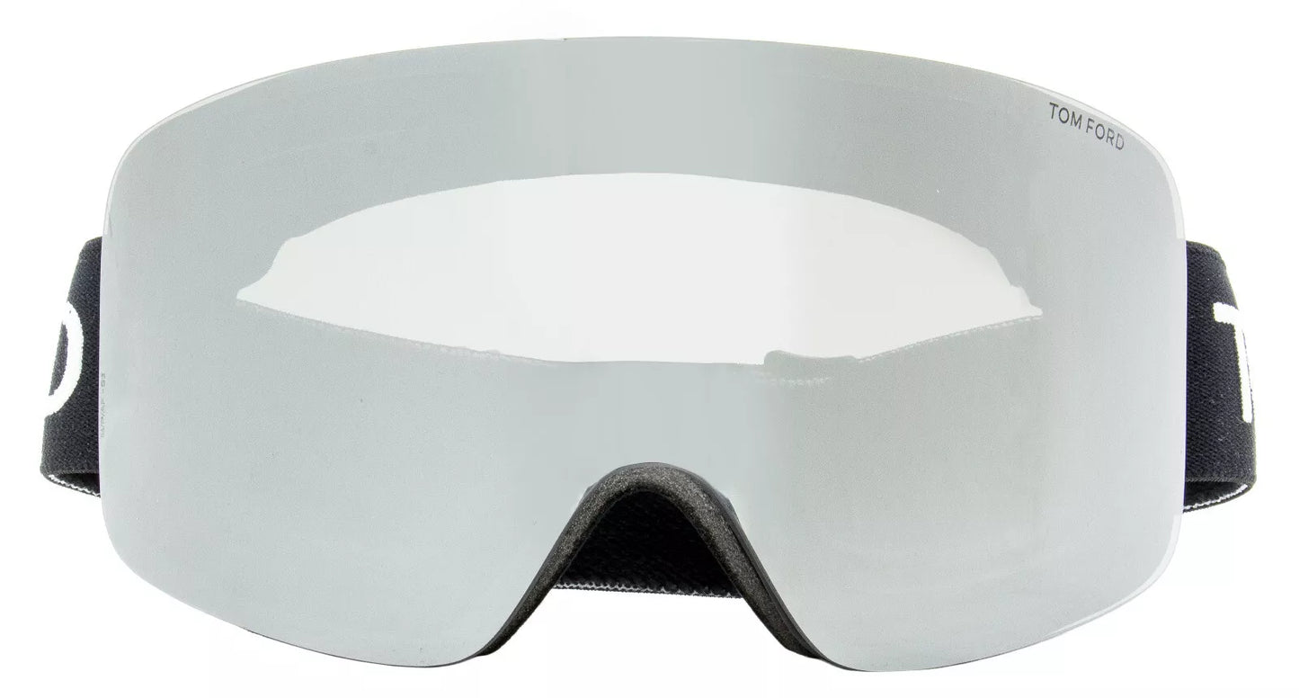 Tom Ford FT1124-01C-99 99mm