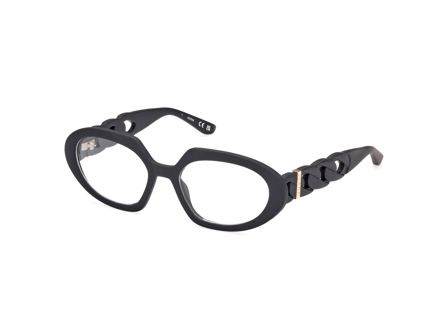 Guess GU50117-002-54 54