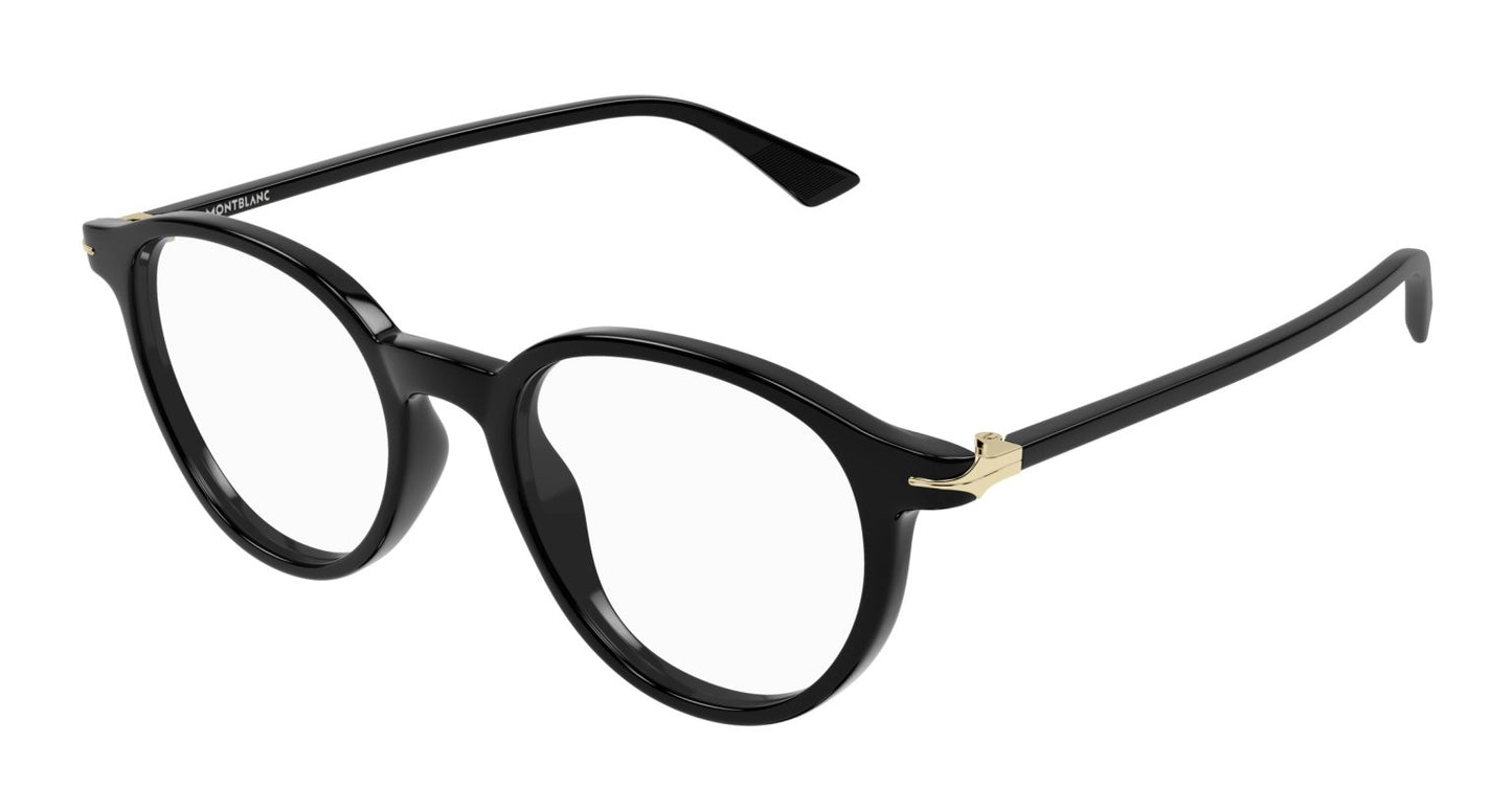 Mont Blanc MB0340o-001 50mm