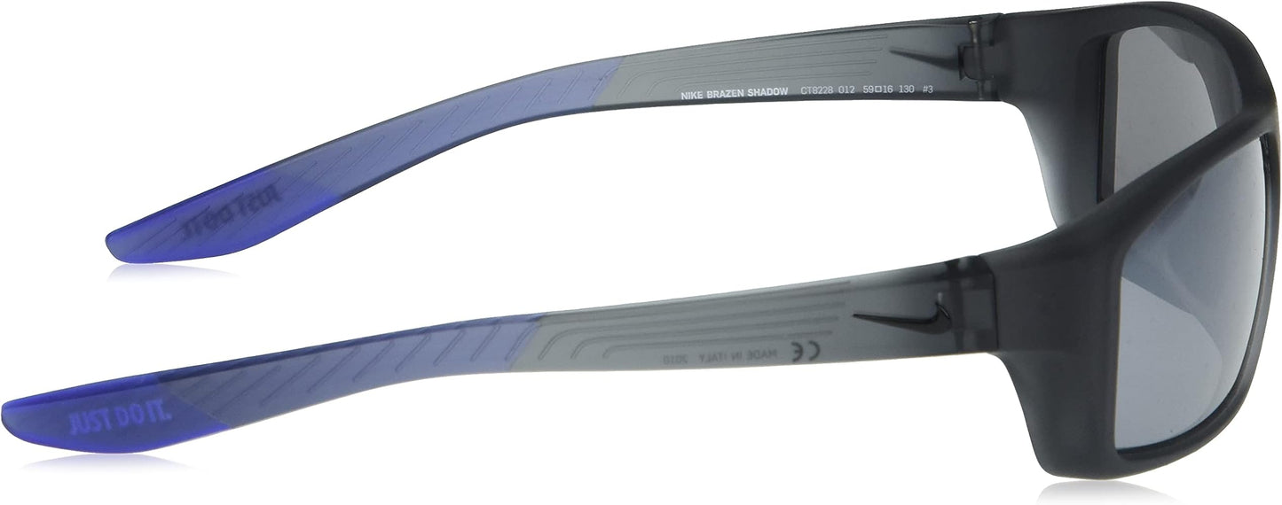 Nike BRAZEN-SHADOW-MI-CT8228-012-59 59mm