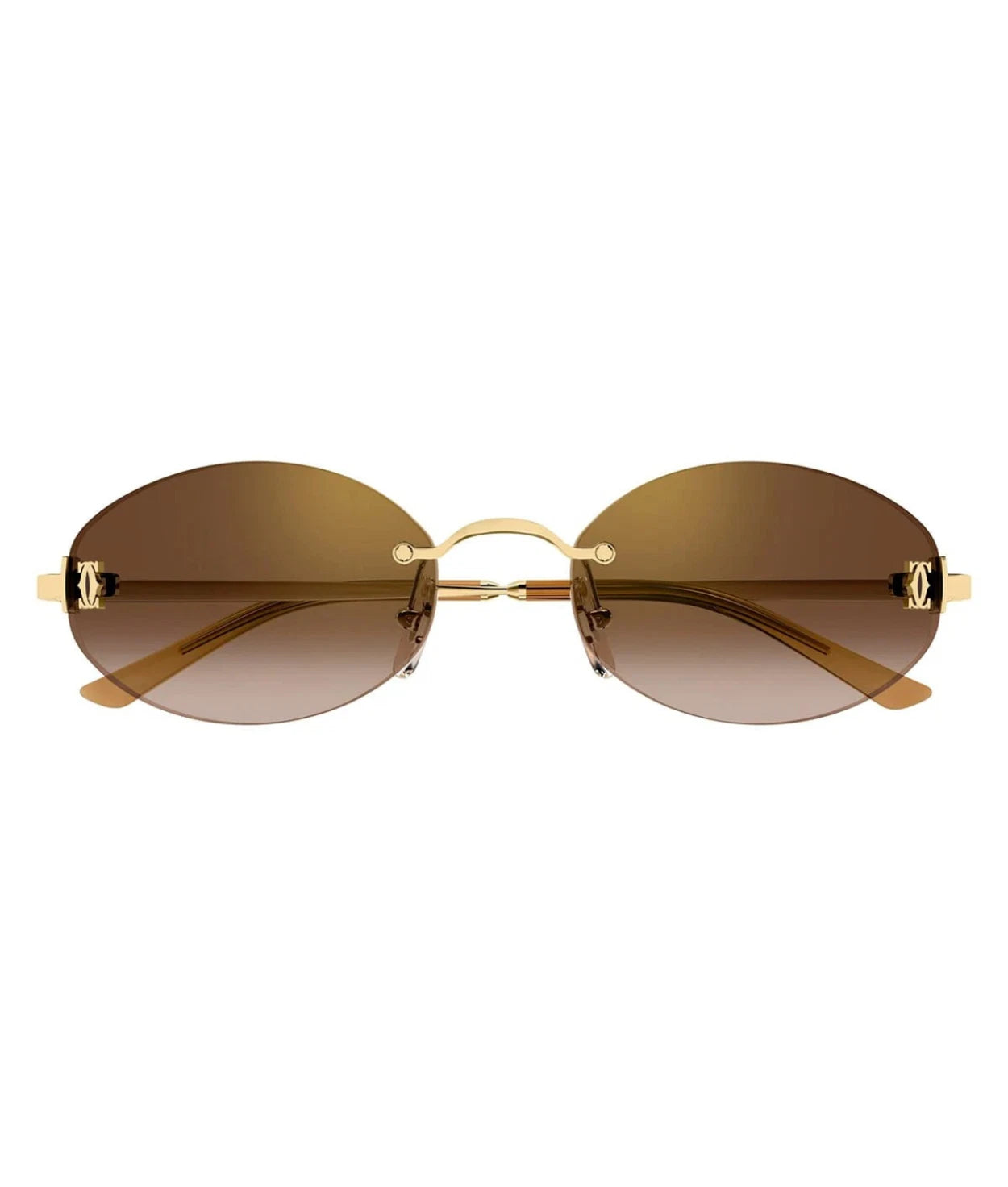 Cartier CT0592S-002 55