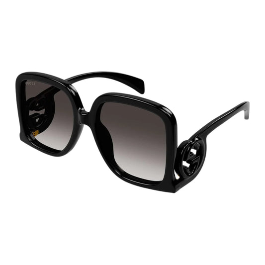 Gucci GG1326S-001-58 58mm
