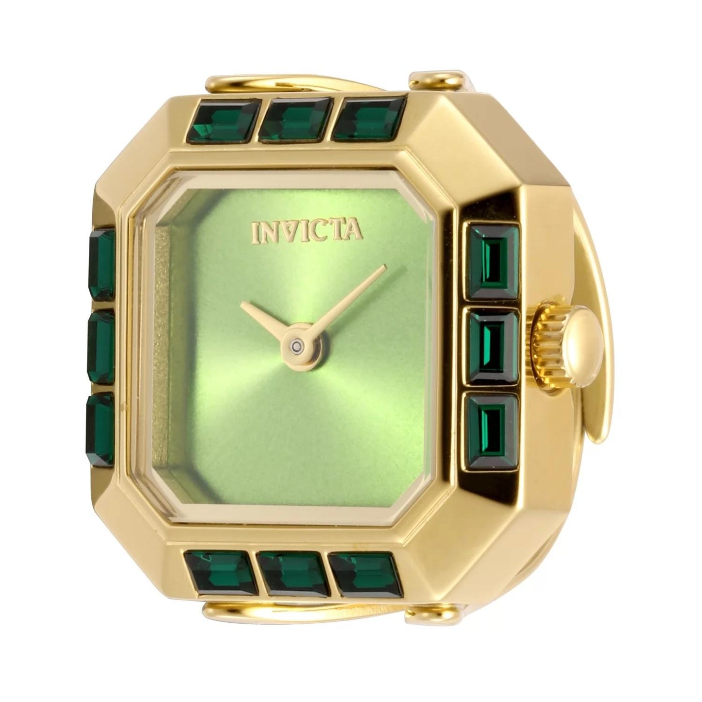 Invicta 49583 Missing
