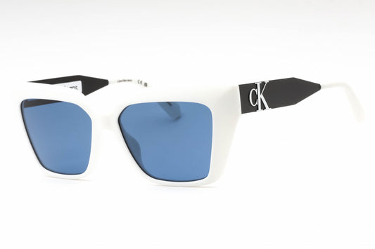 Calvin Klein CKJ22639S-100 55mm