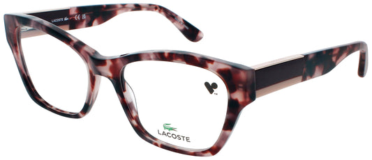 Lacoste L2919-610-54 54mm